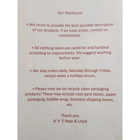 BMoss Clothing Company Pants Womens Corduroy Stretch sz 4 Brown - Picture 2 of 11